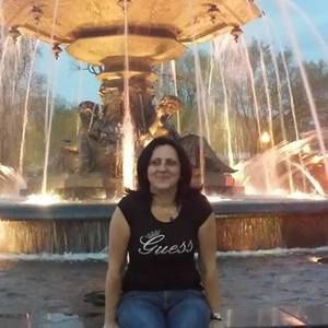 Meet your Posher, Ljiljana